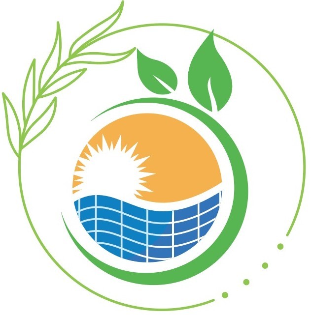 Sunlight Renewable Energy Logo